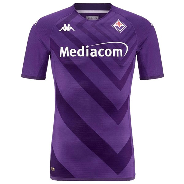 Thailand Trikot Fiorentina Heim 2022-23